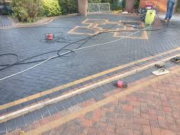 Custom Driveway Design in Kincheloe, MI